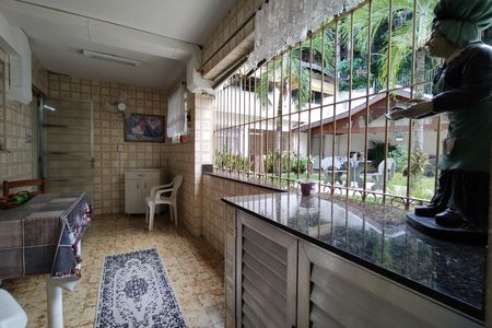 Casa à venda com 450m², 3 quartos e 3 vagasCopa
