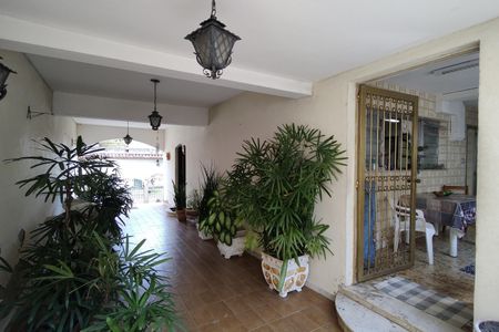 Casa à venda com 450m², 3 quartos e 3 vagasGaragem