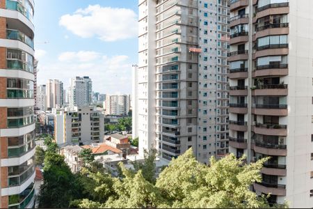 Apartamento à venda com 134m², 3 quartos e 2 vagas Apartamento à venda com 134m², 3 quartos e 2 vagasVista