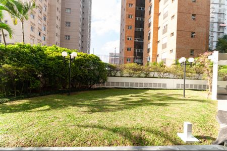 Apartamento à venda com 134m², 3 quartos e 2 vagas Apartamento à venda com 134m², 3 quartos e 2 vagasÁrea Comum - Jardim