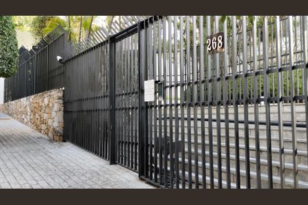 Apartamento à venda com 134m², 3 quartos e 2 vagas Apartamento à venda com 134m², 3 quartos e 2 vagasFachada