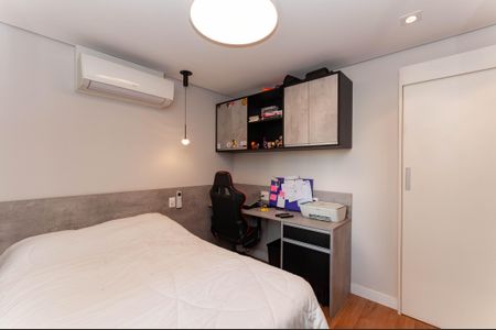 Apartamento à venda com 134m², 3 quartos e 2 vagas Apartamento à venda com 134m², 3 quartos e 2 vagasQuarto 2