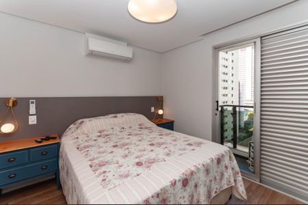 Apartamento à venda com 134m², 3 quartos e 2 vagas Apartamento à venda com 134m², 3 quartos e 2 vagasQuarto 1 Suíte