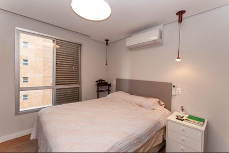 Apartamento à venda com 134m², 3 quartos e 2 vagas Apartamento à venda com 134m², 3 quartos e 2 vagasQuarto 3
