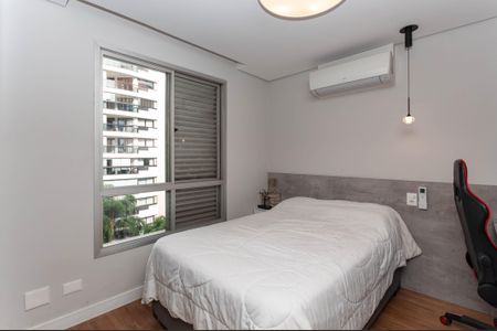 Apartamento à venda com 134m², 3 quartos e 2 vagas Apartamento à venda com 134m², 3 quartos e 2 vagasQuarto 2