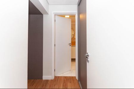 Apartamento à venda com 134m², 3 quartos e 2 vagas Apartamento à venda com 134m², 3 quartos e 2 vagasQuarto 1 Suíte