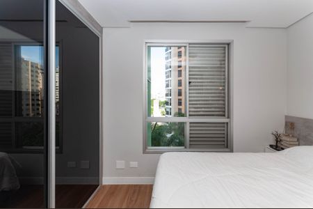 Apartamento à venda com 134m², 3 quartos e 2 vagas Apartamento à venda com 134m², 3 quartos e 2 vagasQuarto 2