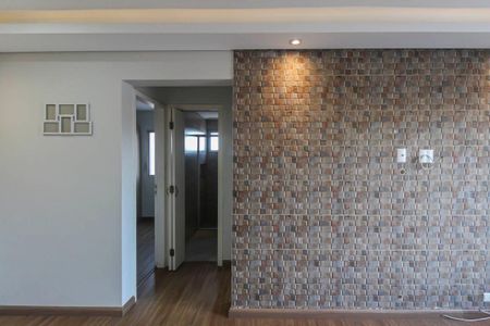 Apartamento à venda com 60m², 2 quartos e 1 vagaSala