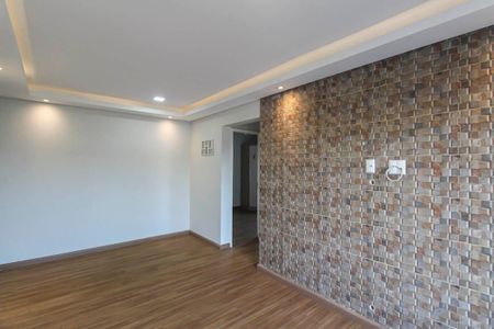 Apartamento à venda com 60m², 2 quartos e 1 vagaSala
