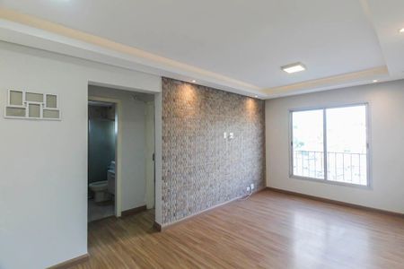 Apartamento à venda com 60m², 2 quartos e 1 vagaSala