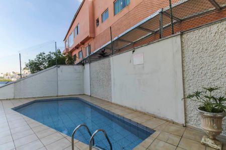 Apartamento à venda com 60m², 2 quartos e 1 vagaÁrea comum - Piscina