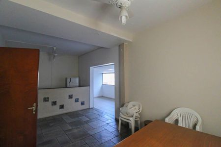 Apartamento à venda com 60m², 2 quartos e 1 vagaÁrea comum - Salão de festas