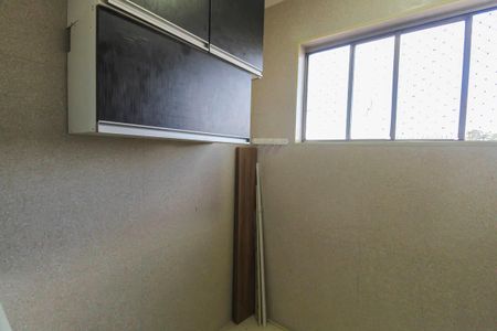 Apartamento à venda com 60m², 2 quartos e 1 vagaÁrea de Serviço