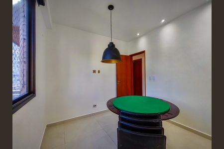 Apartamento à venda com 157m², 3 quartos e 3 vagasQuarto 1