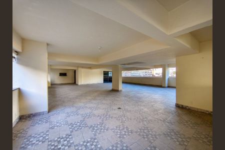 Apartamento à venda com 157m², 3 quartos e 3 vagasÁrea comum - Salão de festas