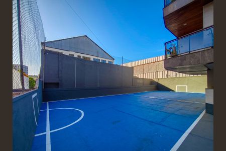 Apartamento à venda com 157m², 3 quartos e 3 vagasQuadra Esportiva