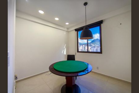 Apartamento à venda com 157m², 3 quartos e 3 vagasQuarto 1