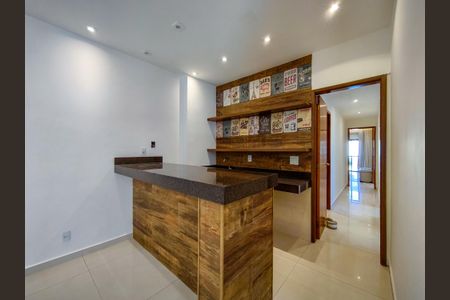 Apartamento à venda com 157m², 3 quartos e 3 vagasSala