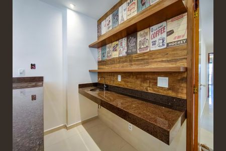 Apartamento à venda com 157m², 3 quartos e 3 vagasSala