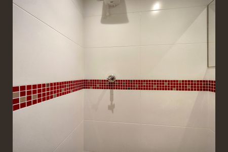 Apartamento à venda com 157m², 3 quartos e 3 vagasBanheiro de serviço