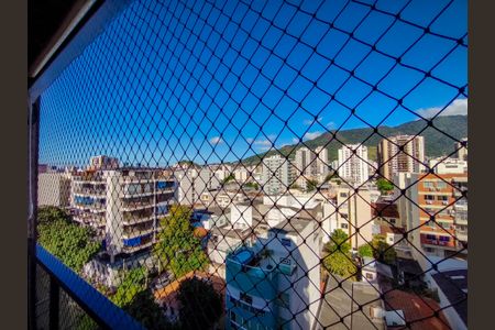 Apartamento à venda com 157m², 3 quartos e 3 vagasVista da Suíte