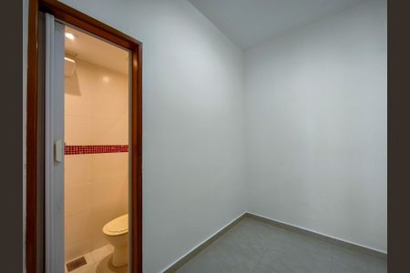 Apartamento à venda com 157m², 3 quartos e 3 vagasQuarto de Serviço