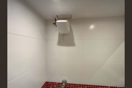 Apartamento à venda com 157m², 3 quartos e 3 vagasBanheiro de serviço