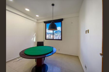 Apartamento à venda com 157m², 3 quartos e 3 vagasQuarto 1