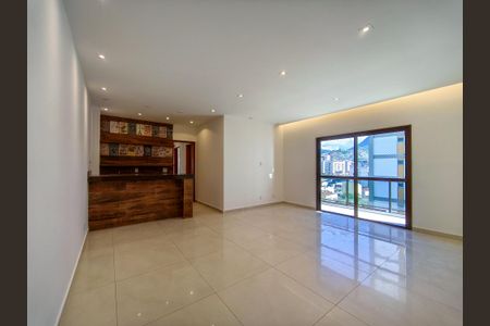 Apartamento à venda com 157m², 3 quartos e 3 vagasSala