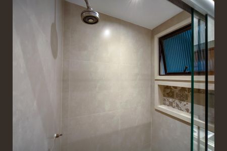 Apartamento à venda com 157m², 3 quartos e 3 vagasBanheiro 