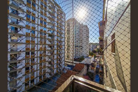 Apartamento à venda com 157m², 3 quartos e 3 vagasVista da Sala