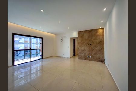 Apartamento à venda com 157m², 3 quartos e 3 vagasSala