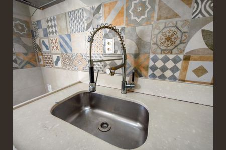 Apartamento à venda com 157m², 3 quartos e 3 vagasCozinha