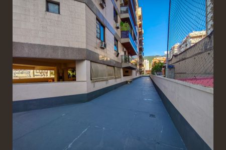 Apartamento à venda com 157m², 3 quartos e 3 vagasÁrea comum - Playground