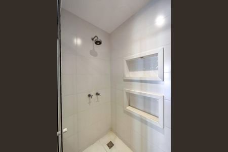 Apartamento à venda com 157m², 3 quartos e 3 vagasBanheiro da Suíte