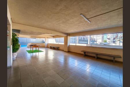 Apartamento à venda com 157m², 3 quartos e 3 vagasÁrea comum - Playground