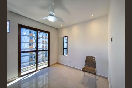 Apartamento à venda com 157m², 3 quartos e 3 vagasQuarto 2