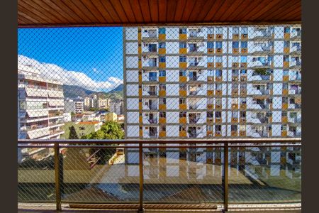 Apartamento à venda com 157m², 3 quartos e 3 vagasVista da Sala