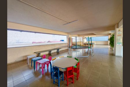 Apartamento à venda com 157m², 3 quartos e 3 vagasÁrea comum - Playground