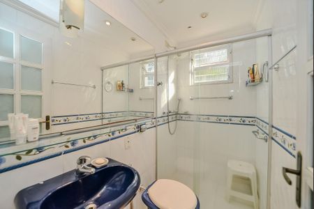 Apartamento à venda com 35m², 1 quarto e sem vaga Apartamento à venda com 35m², 1 quarto e sem vagaBanheiro