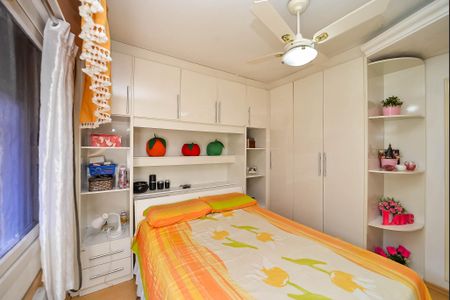 Apartamento à venda com 35m², 1 quarto e sem vaga Apartamento à venda com 35m², 1 quarto e sem vagaQuarto
