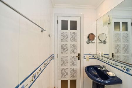 Apartamento à venda com 35m², 1 quarto e sem vaga Apartamento à venda com 35m², 1 quarto e sem vagaBanheiro