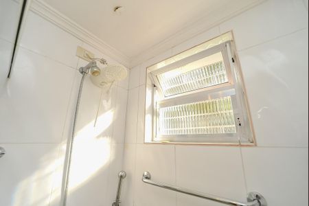 Apartamento à venda com 35m², 1 quarto e sem vaga Apartamento à venda com 35m², 1 quarto e sem vagaBanheiro