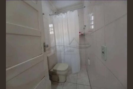 Casa à venda com 2 quartos, 70m² em Vila São José, São Paulo