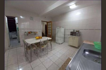 Casa à venda com 2 quartos, 70m² em Vila São José, São Paulo
