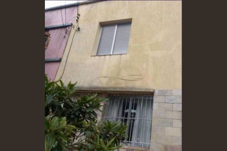 Casa à venda com 2 quartos, 70m² em Vila São José, São Paulo