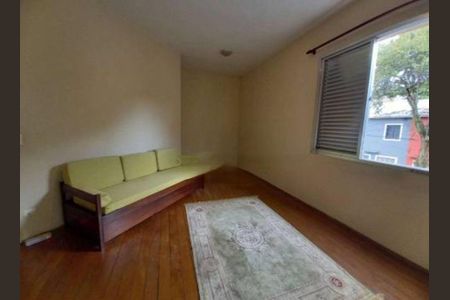 Casa à venda com 2 quartos, 70m² em Vila São José, São Paulo