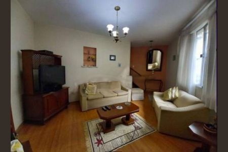 Casa à venda com 2 quartos, 70m² em Vila São José, São Paulo