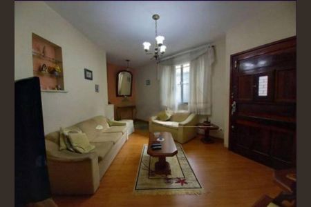 Casa à venda com 2 quartos, 70m² em Vila São José, São Paulo