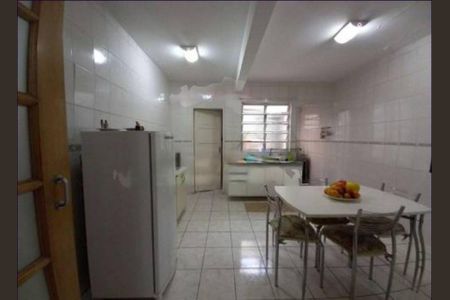 Casa à venda com 2 quartos, 70m² em Vila São José, São Paulo